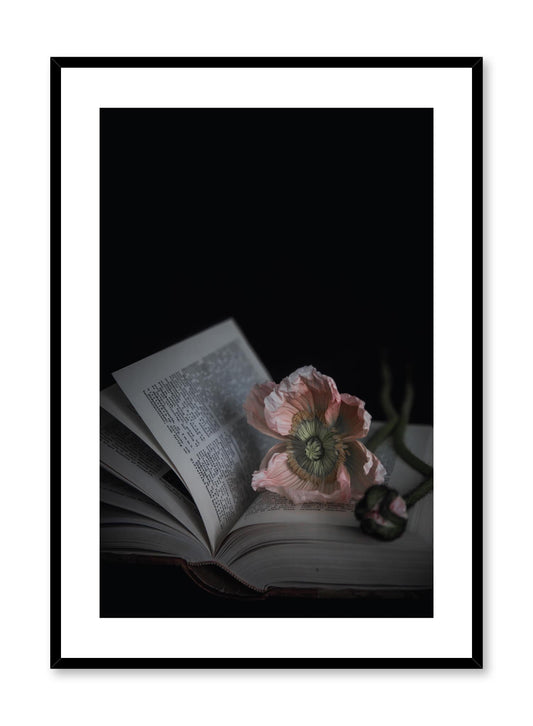 Flowermark, Poster